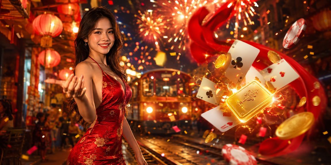 Trò chơi bài tại chợ đêm Hà Nội thể hiện văn hóa giải trí đặc trưng của người Việt