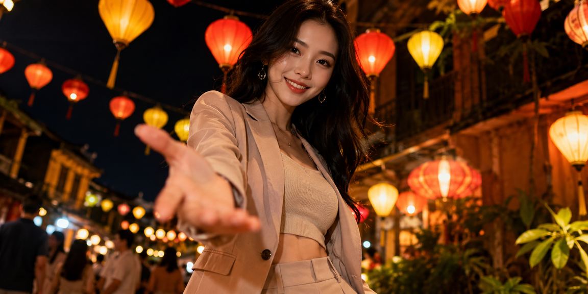 Không khí giải trí sôi động tại khu chợ đêm Hà Nội gợi nhớ trải nghiệm cá cược trực tuyến