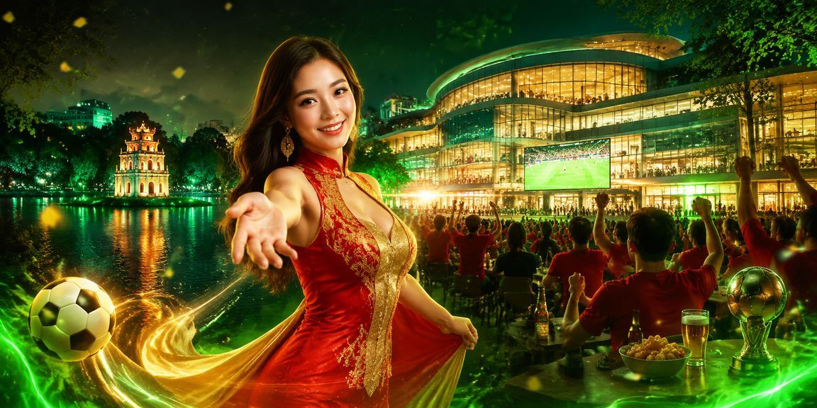 Người dùng tại Hà Nội nhận thưởng đăng ký trong không khí lễ hội sôi động